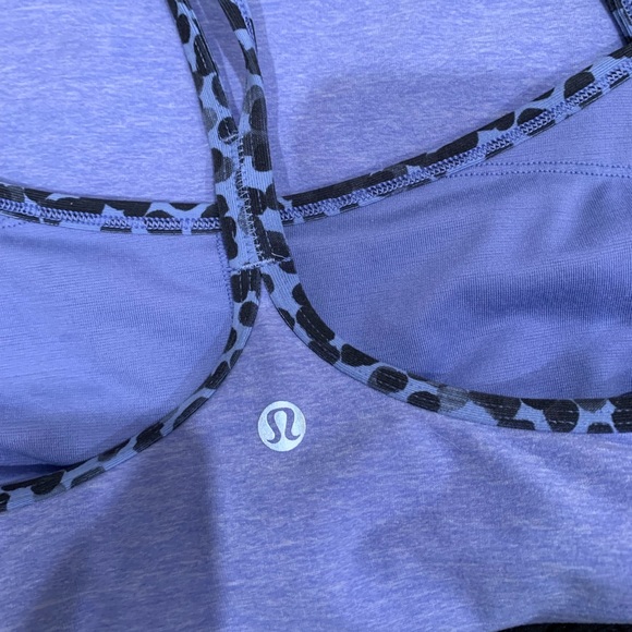 Lululemon Set of two pant and top size 10 - Picture 3 of 6